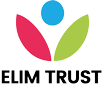 Elim Trust Logo Official 100x100px